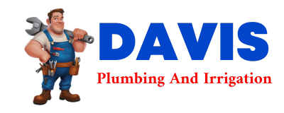 Trusted plumber in ISLAND PARK